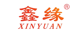 鑫緣品牌logo