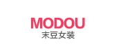 末豆品牌logo