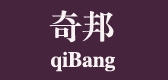奇邦品牌logo