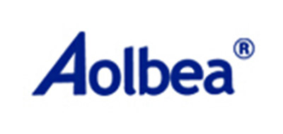Aolbea/澳樂比品牌logo