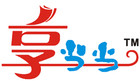 享當當品牌logo