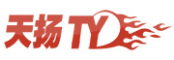 TY/天揚(yáng)品牌logo