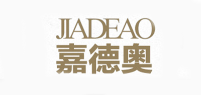 嘉德品牌logo