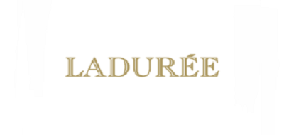 LADUREE/拉杜麗品牌logo