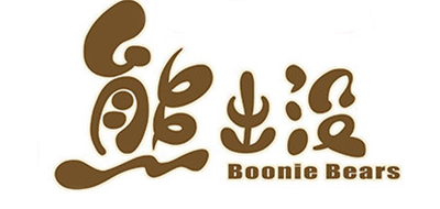 Boonie Bears/熊出沒品牌logo
