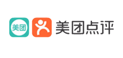 美團點評品牌logo