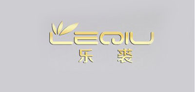 樂裘品牌logo