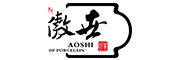 傲世品牌logo