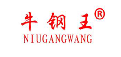 牛鋼王品牌logo