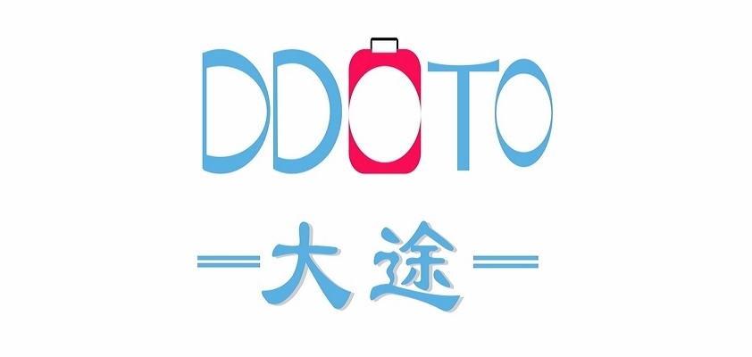大途品牌logo