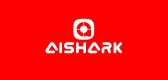 AISHARK/愛鯊品牌logo