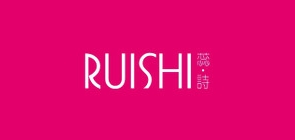 蕊詩品牌logo