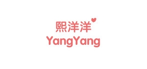 熙洋洋品牌logo