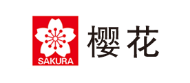 Sakura/櫻の花品牌logo