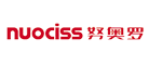 nuociss/努奧羅品牌logo