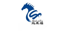 馬來福品牌logo