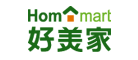 HOMEMAKER/好美家品牌logo