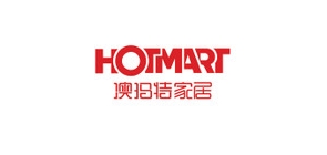 澳瑪特品牌logo