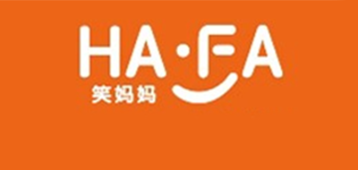 笑媽媽品牌logo