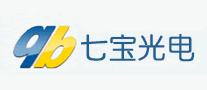 seven jewels/七寶品牌logo
