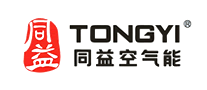同益品牌logo