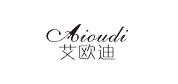 艾歐迪品牌logo