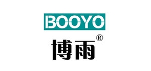 博雨品牌logo