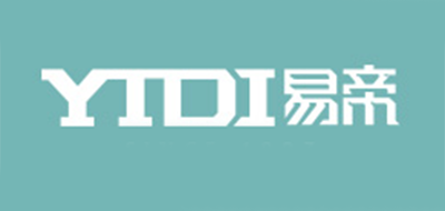 易帝品牌logo