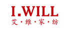 I－Will/艾維品牌logo
