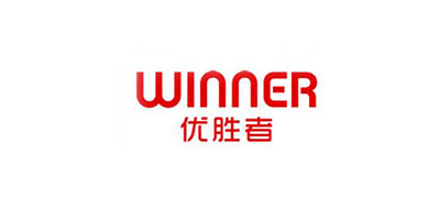 WINNER/優(yōu)勝者品牌logo