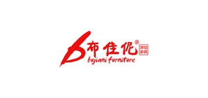 布佳伲品牌logo