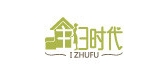 IZHUFU/主婦時(shí)代品牌logo