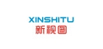 新視圖品牌logo