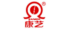 康藝品牌logo