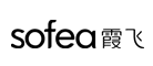 霞飛品牌logo