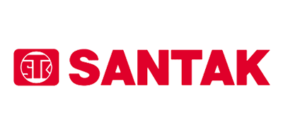 SANTAK/山特品牌logo
