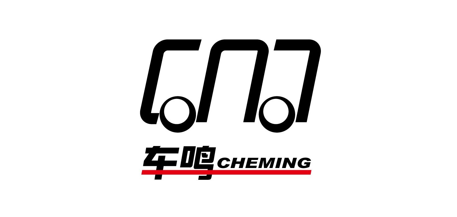 車鳴品牌logo