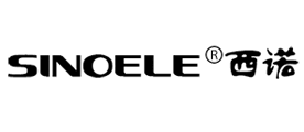 SINOELE/西諾品牌logo