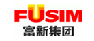 FUSIM品牌logo