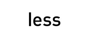 LESS品牌logo