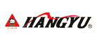航宇品牌logo