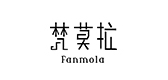 梵莫拉品牌logo