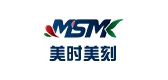 美時美刻品牌logo