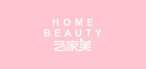 藝家美品牌logo