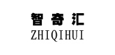 智奇品牌logo