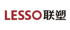 LESSO/聯(lián)塑品牌logo