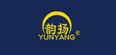 韻揚(yáng)品牌logo