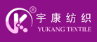 宇康品牌logo