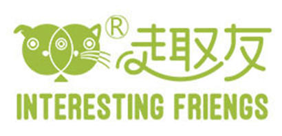 趣友品牌logo