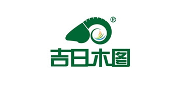 吉日木圖品牌logo